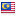 mindaviral.com server is located in Malaysia